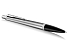 Ручка шариковая Parker Urban Core Metro Metallic CT, серебристый