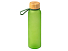 Бутылка из переработанного стекла  VOZNAN зеленый