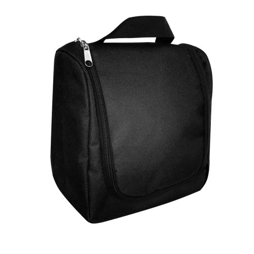 Несессер Джеймс Кук, Черный