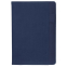 Ежедневник Smart Combi Sand А5, Тёмно-синий