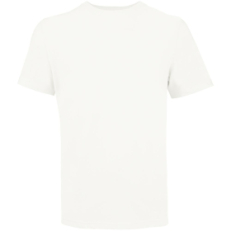 Футболка унисекс Tuner, белая (белоснежная)