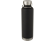 Thor, медная спортивная бутылка объемом 1 л с вакуумной изоляцией, черный