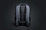 Рюкзак FlexPack Pro 47х34х18 см, черный