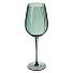 Бокал для вина Capri, зеленый