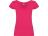 Футболка Guadalupe женская, фуксия