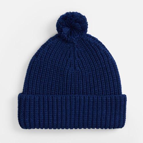 Шапка Nordkvik, темно-синяя (кобальт)