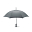 Зонт, серый