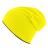 Шапка EXTREME , неоновый желтый