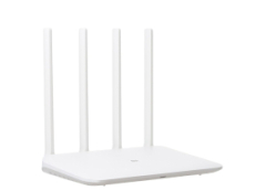 Маршрутизатор Wi-Fi Mi Router 4A Giga Version White (DVB4224GL)
