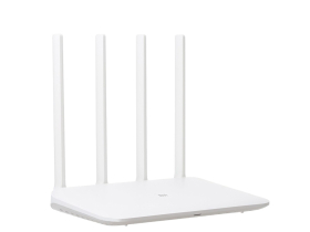 Маршрутизатор Wi-Fi Mi Router 4A Giga Version White (DVB4224GL)