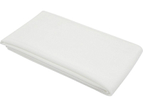 Althea спортивное полотенце 50х100 см - Белый