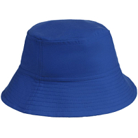 Панама детская Challenge Kids, ярко-синяя Панама детская Challenge Kids, ярко-синяя