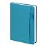 Ежедневник Smart Combi Sand А5, Голубой