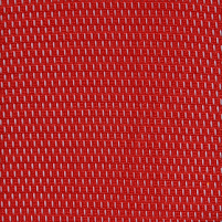 Заготовка из мелкой сетки Syren, XL, красная
