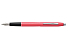 Перьевая ручка Cross Classic Century Aquatic Coral Lacquer, розовый