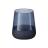 Стакан для воды Сапфир (Sapphire), синий