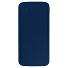 Внешний аккумулятор «Universal», Темно-синий