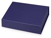 Подарочная коробка «Giftbox» малая, цвет: синий