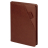 Ежедневник Smart Calabria Lafite A5, Коричневый