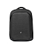 Рюкзак ClickPack 46х34х16 см, черный