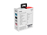 Беспроводные наушники HIPER TWS OKI Black (HTW-LX1) Bluetooth 5.0 гарнитура, Черный