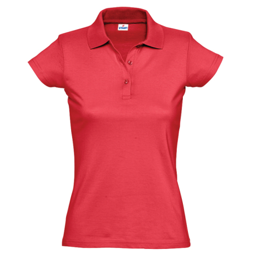 Поло женское 