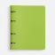 Ежедневник Ringo, недатированный, зеленый