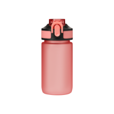 Бутылка для воды Flip mini, коралловая
