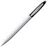 Ручка шариковая Dagger Soft Touch, черная