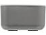 Ланч-бокс Neo, темно-серый