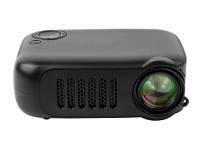 Проектор Rombica Ray Mini Black Проектор Rombica Ray Mini Black
