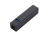 Внешний аккумулятор Rail, 5000 mAh, черный