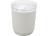 Hudson кружка из переработанного пластика с двойными стенками объемом 180 мл, белый