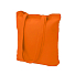 Cумка хозяйственная Bagsy Super 220 г/м2, Оранжевый