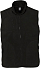 Жилет Norway черный