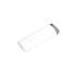 USB flash-карта SPECIAL, 8Гб, пластик, USB 2.0 , белый