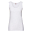 Майка женская "Lady-Fit Valueweight Vest", белый,XS, 97% хлопок,3%полиэстер, 165 г/м2, белый