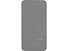 Внешний аккумулятор Rombica NEO PB100 Gray, серый