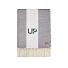 Плед VINGA Tella из Polylana® AWARE™, 230 г/м², 130х170 см