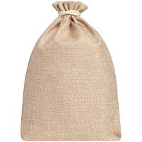 Холщовый мешок Foster Thank, L, бежевый Холщовый мешок Foster Thank, L, бежевый
