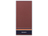 Внешний аккумулятор Rombica NEO ARIA WIRELESS MAROON, малиновый