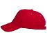 Бейсболка Florida 350 5-панельная, красный