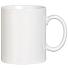 Кружка Promo, белая