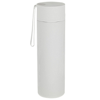 Термос Бастион Плюс, Белый