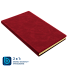 Набор Bplanner Business Power (красный с чёрным)