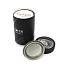 Набор Cofer Tube CO12 black (голубой)