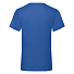 Футболка мужская "Valueweight V-Neck T", синий