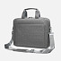 Cумка для ноутбука L225, светло-серая
