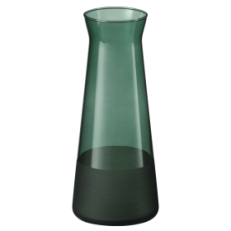 Декантер Emerald, зеленый