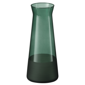 Декантер Emerald, зеленый